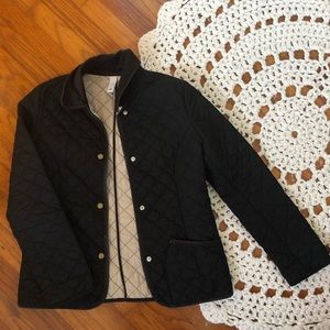 Old navy quilted jacket